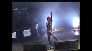 Marilyn Manson - 1998.11.30 - Pavilhão Atlântico, Lisbon, Portugal [FULL]
