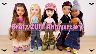 Bratz 20th Anniversary Edition Review