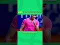 Carlos Alcaraz back to his best? 👎👍? #tennis #atp #Alcaraz