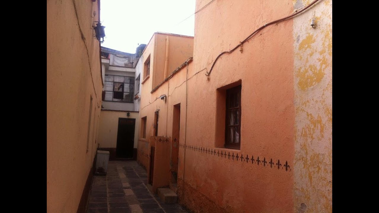 Venta De Casa En Centro Minero Pachuca Provincia De Hidalgo Inmuebles24