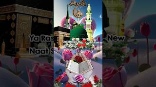 New Naat Sharif ❤️ Most beautiful Hamd 2026🌙🕋#emotional #islamic #yt#love #madina#muhammadﷺ #viralvi