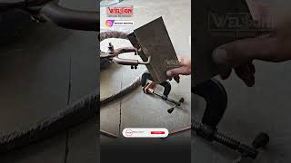 Hand Held Spot Welder MO. +91 9925756298, 9909956292 Rajkot India #spotwelding #handspotwelding #new