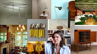 what i like in home decor right now | October 2022