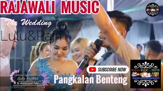 Janji || RAJAWALI MUSIC || WARNAWARNI || Ds Pkl.Benteng || wd'Lulu&Fajri || 26 Feb 2023