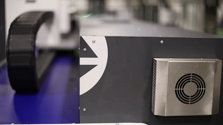 ELEMENT 400 - Messer Cutting Systems