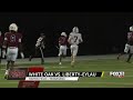 Liberty-Eylau wins district opener against White Oak