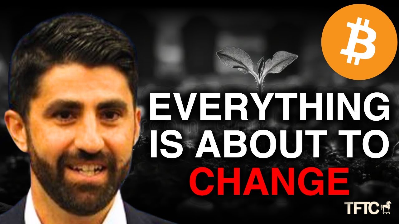 Bitcoin Expert EXPOSES the Truth About Bitcoin Cycles – DEAD or Just ...