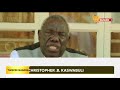 OMUBUULIZI WE ENGIRI YA ISA MASIYA C BESWERI KASWABULI ON BUKKEDE TV 1 12 O1 2024 OMUBUULIZI WE ENGIRI YA ISA MASIYA C BESWERI KASWABULI ON BUKKEDE TV 1 12 O1 2024