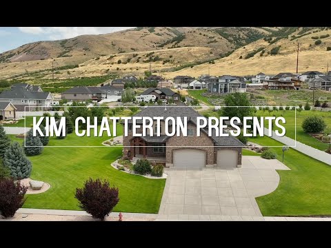 1833 S 100 W, Perry, UT home video tour