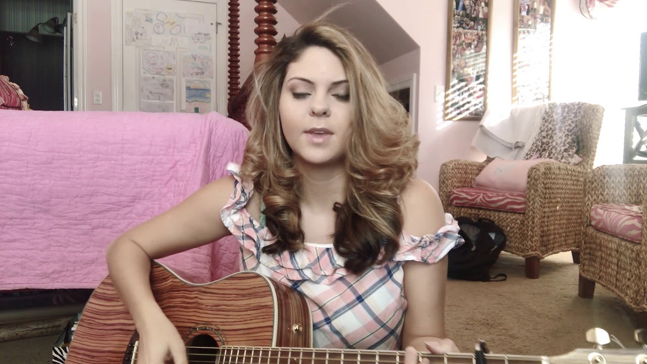 Dark Nights of Tennessee by Emma Rhea - YouTube