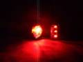 Blackburn Mars 4.0 Bicycle Rear Light