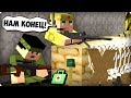 😱Как мои друзья выжили? [ЧАСТЬ 34] Зомби апокалипсис в майнкрафт! - (Minecraft - Сериал)