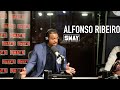 Alfonso Ribeiro On Why Will Smith's Friendship Means More Than Movie Roles | Sway's Universe