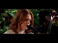 Freya Ridings - Lost Without You (Secret Garden Party - YouTube Space London)