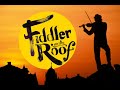 Fiddler On The Roof Fantasy for Violin and Piano