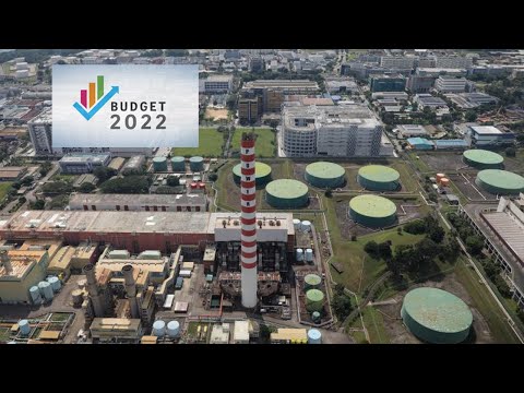 Carbon tax to be raised from $5 per tonne of emissions to $50-80 by 2030 | Budget 2022