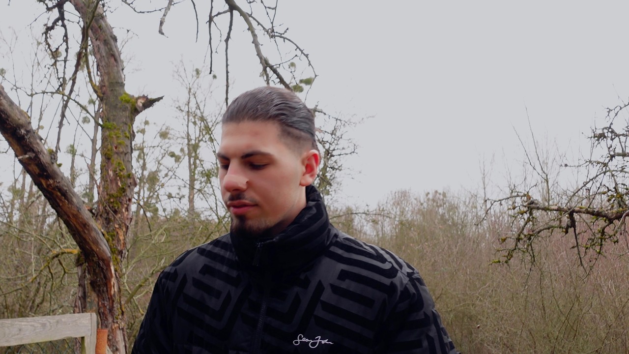 Die wollen nicht das du es machst, weil die sich selbst nicht trauen