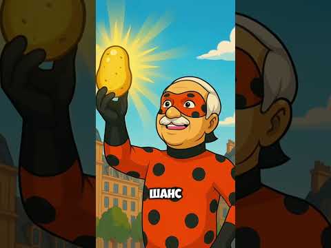 Леди Бульба И Cупер Зов Маркарян #ледибагисуперкот #ледибаг #miraculous #путин #лукашенко #зеленский