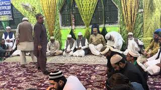 Mehfil E Samaa 2025| Qawwal Sadiq Ali Khan 