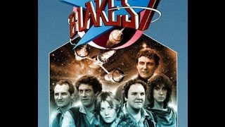 Blake's 7 - 2x02 - Shadow