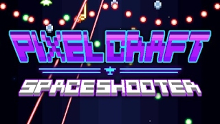 Pixel Craft - Space Shooter - Android Gameplay screenshot 5