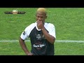 CARLING ALL STARS VS STELLENBOSCH FC..... GOALS, HIGHLIGHTS