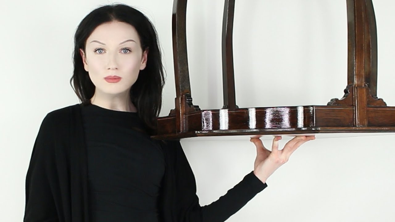 How To Lacquer | John Maclean