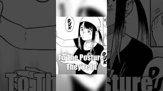 These Characters Are TOO Emotional #akanebanashi
