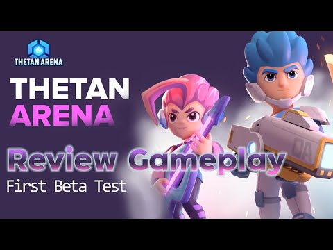 รีวิว-Thetan-arena-gameplay-[f