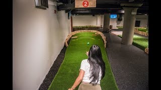 LOB is Toronto's first bocce golf bar screenshot 4