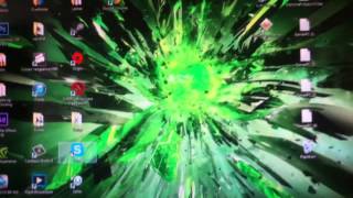 Skype Bug / Glitch / Problem HELP!!!
