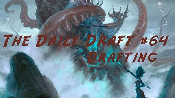 Daily Draft #64 - BFZ Drafting