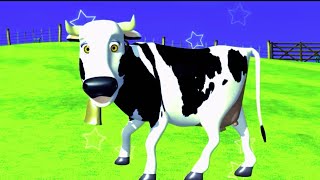 La Vaca Said Muu And Dancing Sponsored By Preview 2 Effect 3