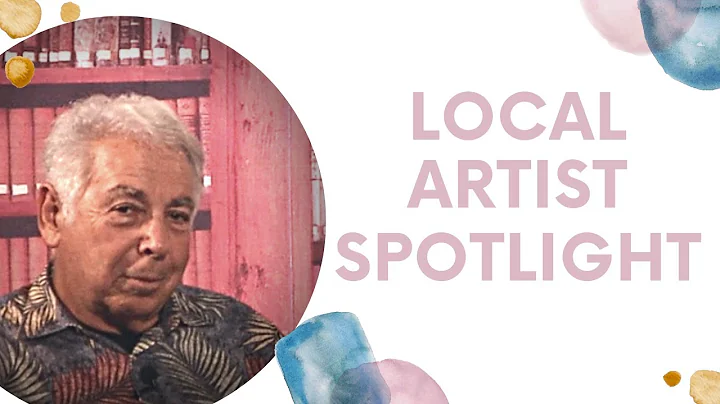 Spotlight on Local Artists: Howard Spielman