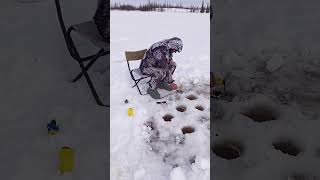 Закрытие зимнего сезона.