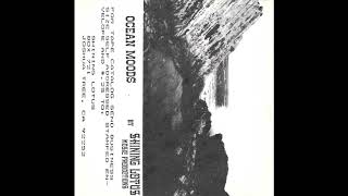 Shining Lotus - Ocean Moods (1986 New Age / Ambient)