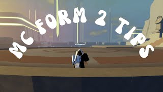 Lightsaber Arena: Form 2 (Makashi) Tips