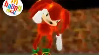 Hilariously Bad Pakistan Sonic Heroes Happy Meal Commercial 2004 but Reversed Hilariously Bad Pakistan Sonic Heroes Happy Meal Commercial 2004 but Reversed