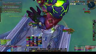 The Nighthold Mythic Krosus