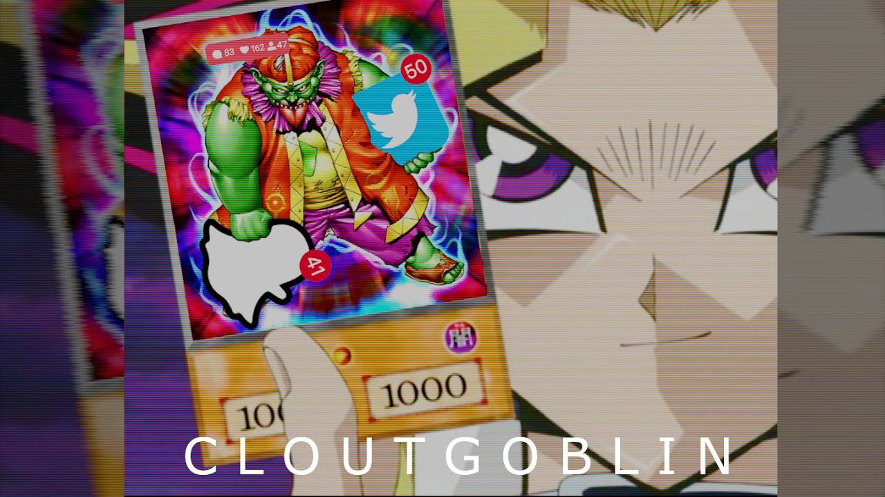 Ham Sandwich - CLOUT GOBLIN [PROD. ESKRY]