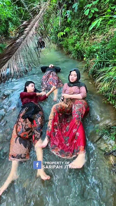 adem ya neng #gadisdesa #jandadesa #suasanapedesaan