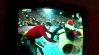 Grand Tour French Game Show July 11 2007