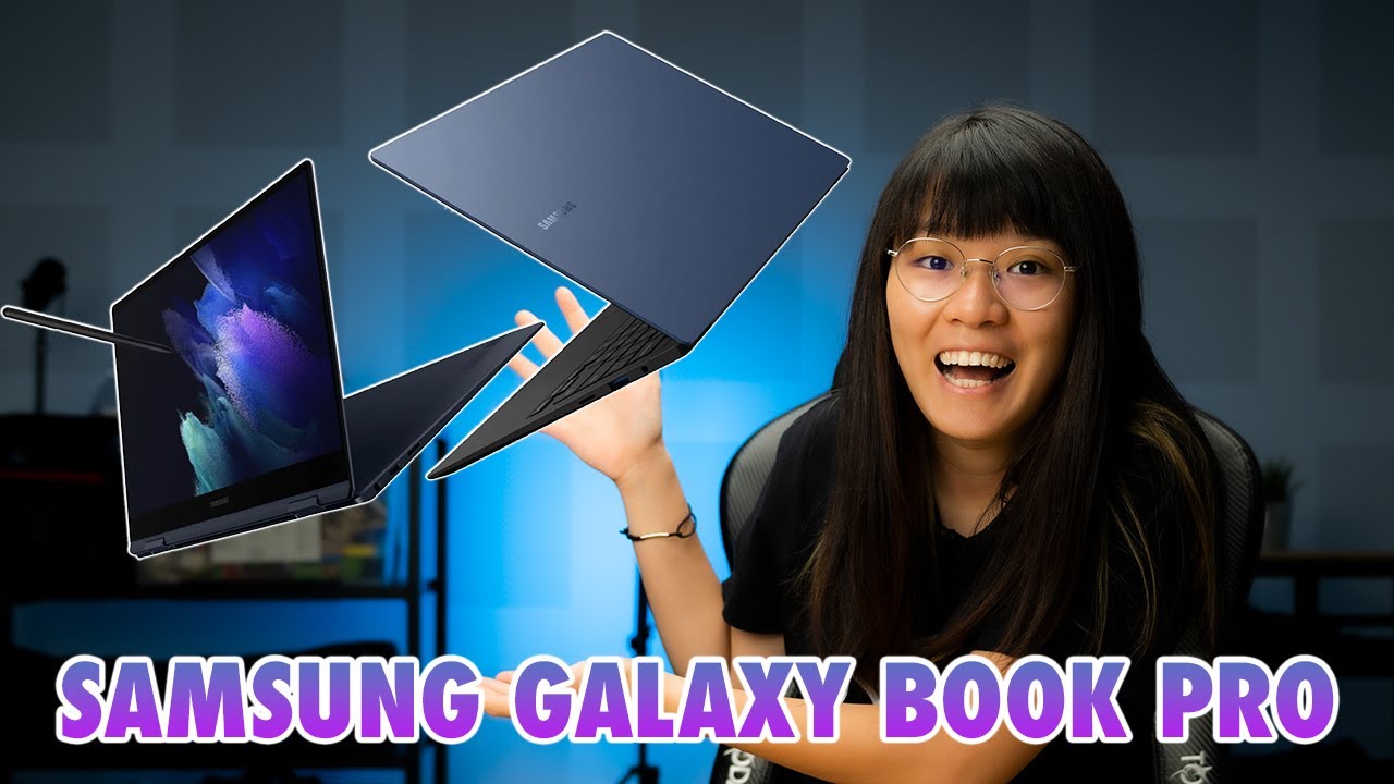 Samsung galaxy book pro 360 malaysia