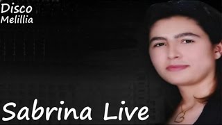 Sabrina - Chak Ino Nach Nach - Official Video Live