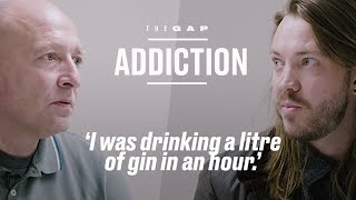 Two Generations Talk About How Addiction Destroyed Their Lives | The Gap