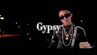 Ropex x Lava x Feisty type beat - GYPSY - (prod By Sifis)