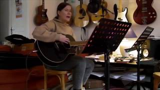 Big jet plane cover de Léane