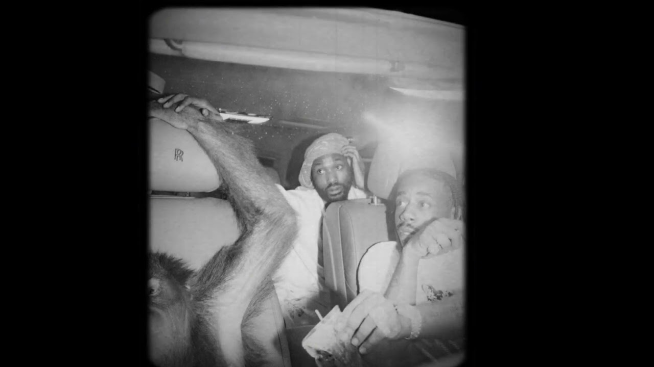 (FREE) Meek Mill Type Beat 10 Minutes - 