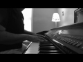 Amazing grace blues piano solo by jen msumba