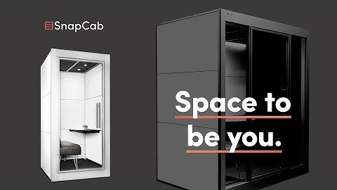 SnapCab | Product History